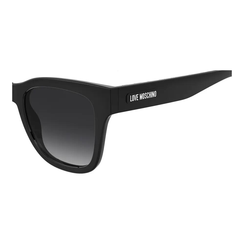 Óculos de Sol Love Moschino MOL104/S 807 em TR90 Mulher 52 mm 3/3