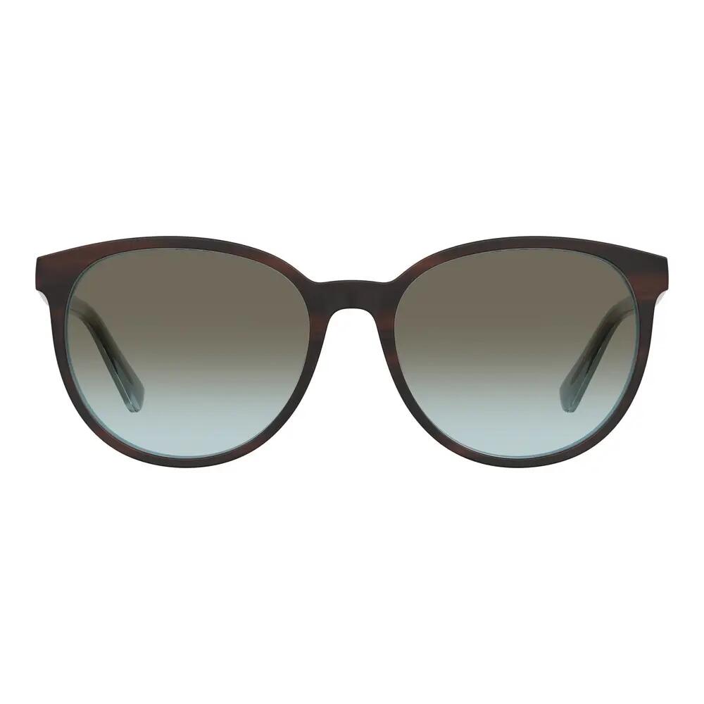 Sonnenbrille Love Moschino MOL103/S OFD aus Acetat Damen 55 mm 2/3