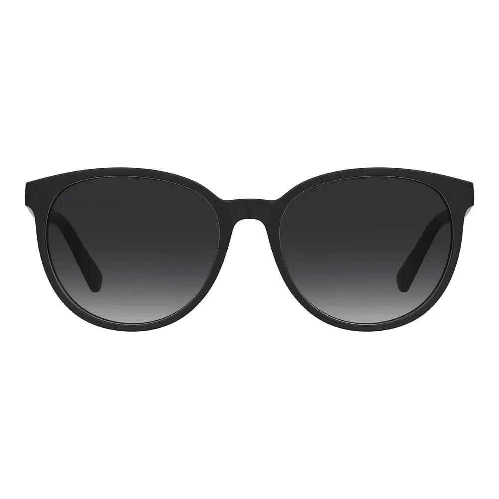 Lunettes de Soleil Love Moschino MOL103/S 807 en Acétate Femme 55 mm 2/3