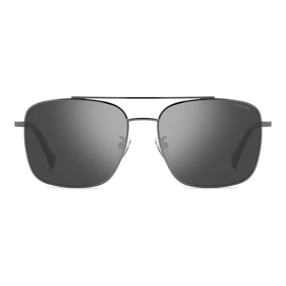 Sunglasses Polaroid PLD 4192/G/S/X KJ1 Polarized Metal Men 59 mm 2/3