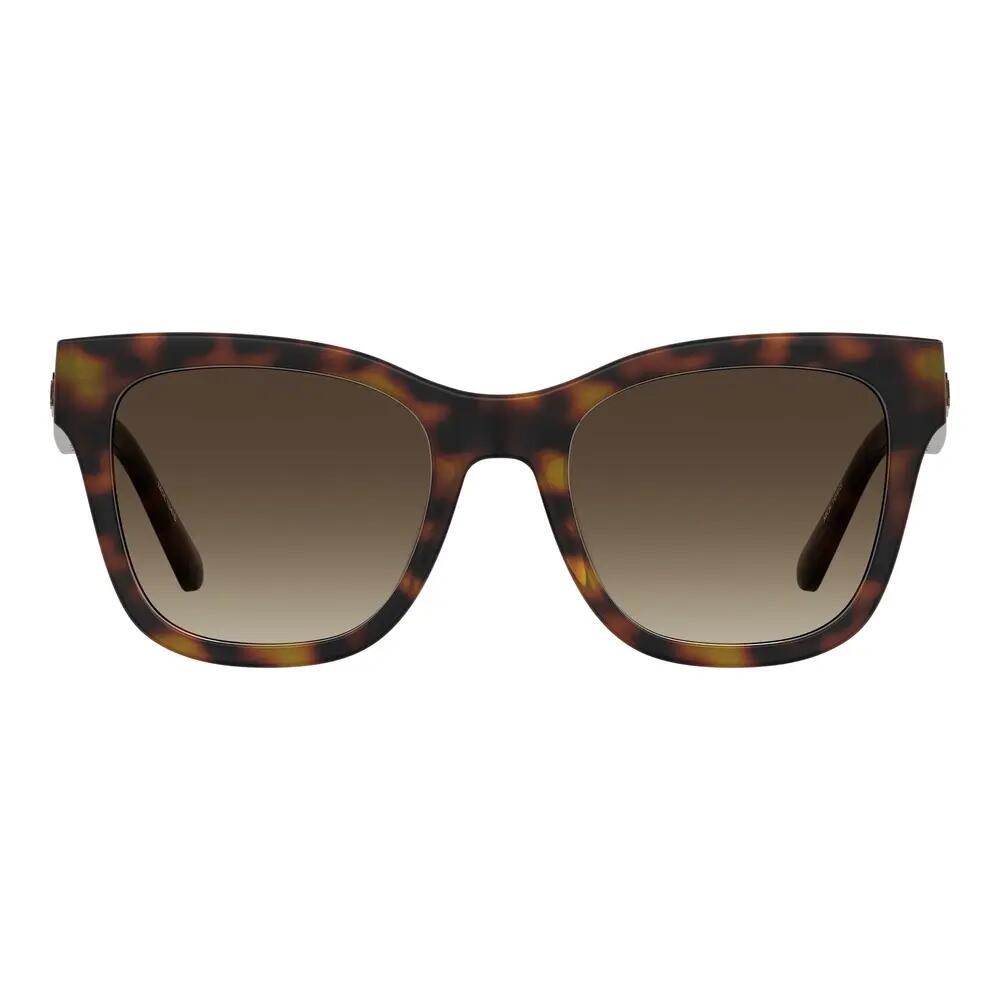 Zonnebril Love Moschino MOL104/S WR9 van TR90 Dames 52 mm 2/3