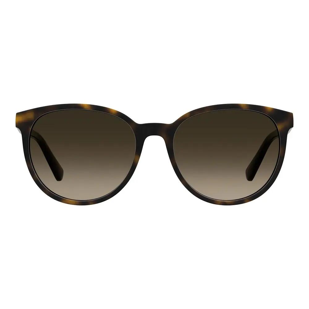 Óculos de Sol Love Moschino MOL103/S 086 em Acetato Mulher 55 mm 2/3