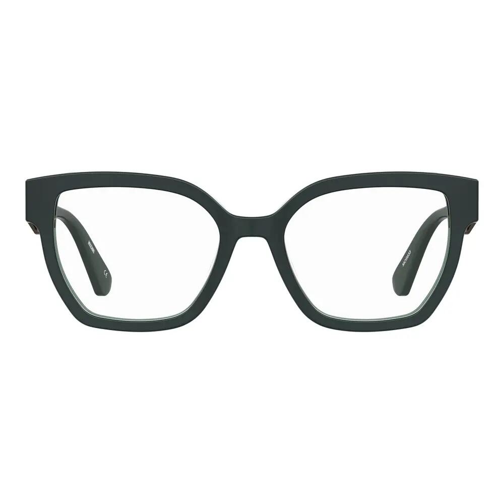 Brille Moschino MOS633 1ED aus Acetat Damen 52 mm 2/3