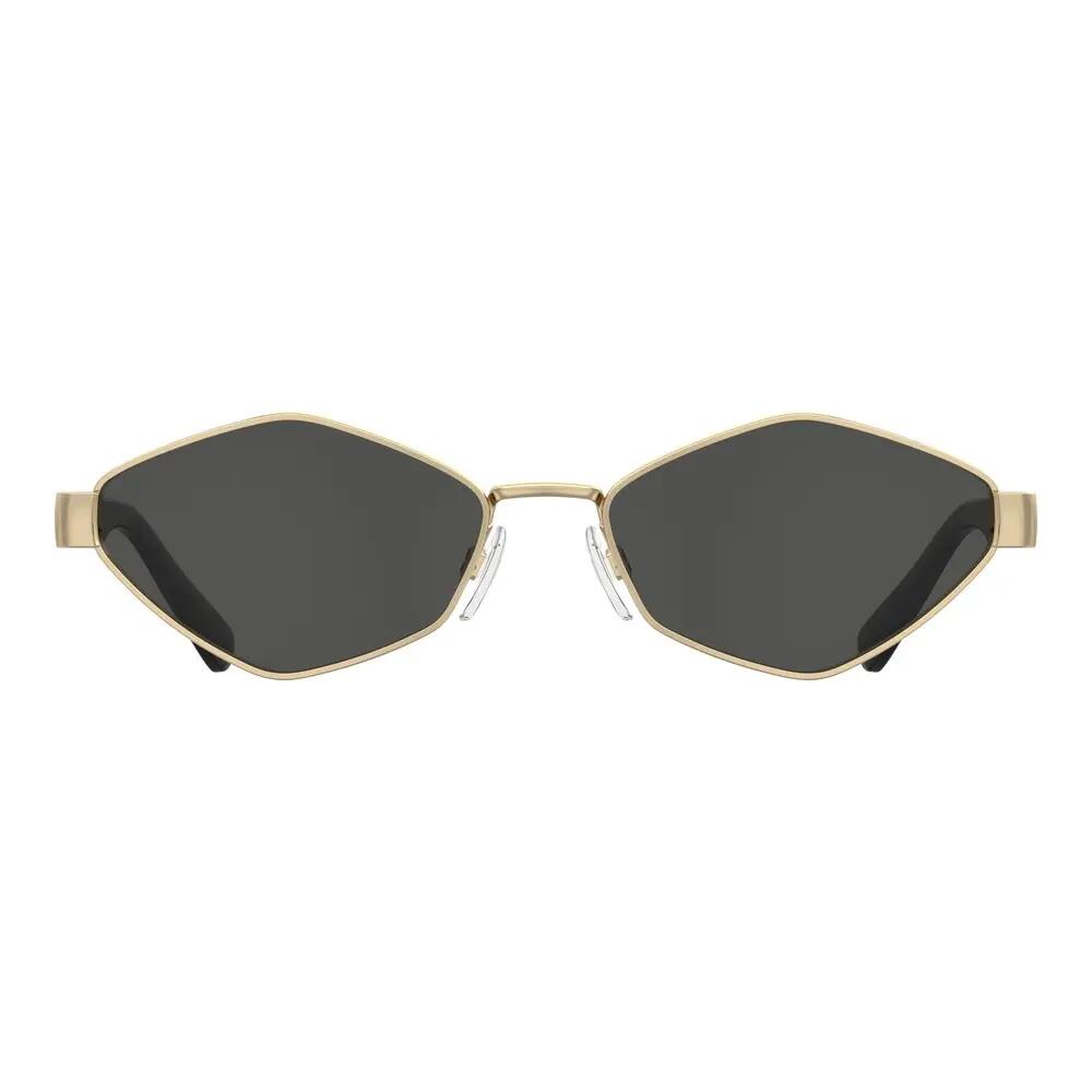 Óculos de Sol Love Moschino MOL101/S 000 em Metal Mulher 57 mm 2/3