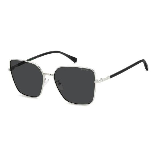 Okulary Przeciwsłoneczne Polaroid PLD 4193/G/S/X 2F7 Polaryzacyjne Damskie 59 mm