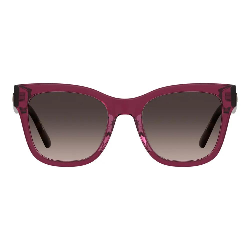 Óculos de Sol Love Moschino MOL104/S 8CQ em TR90 Mulher 52 mm 2/3