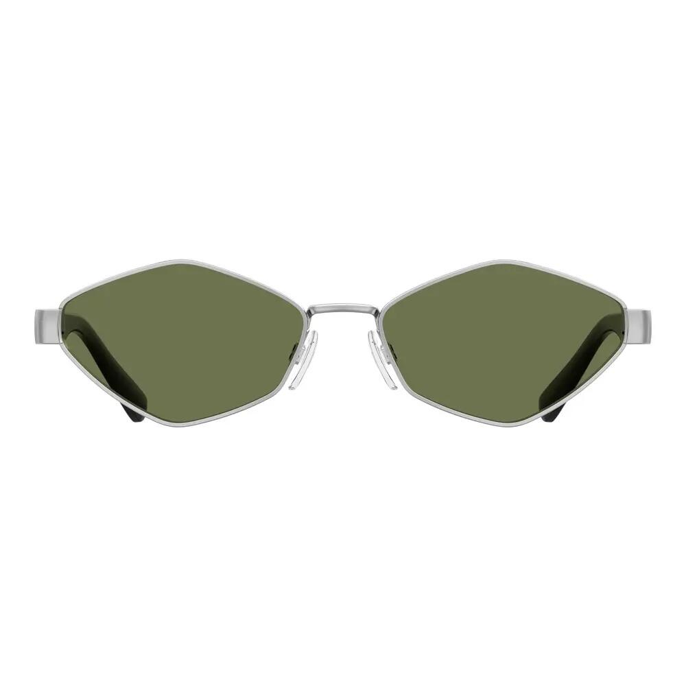 Ochelari de Soare Love Moschino MOL101/S 010 din Metal Femei 57 mm 2/3