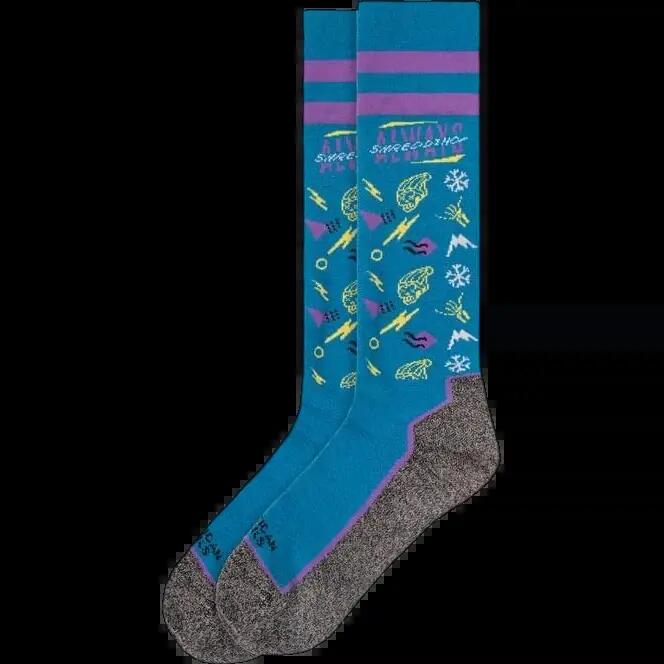 AMERICAN SOCKS picture