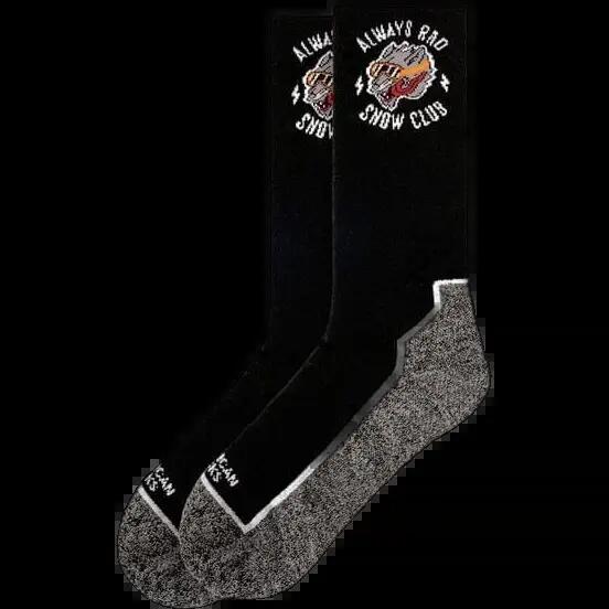 AMERICAN SOCKS picture