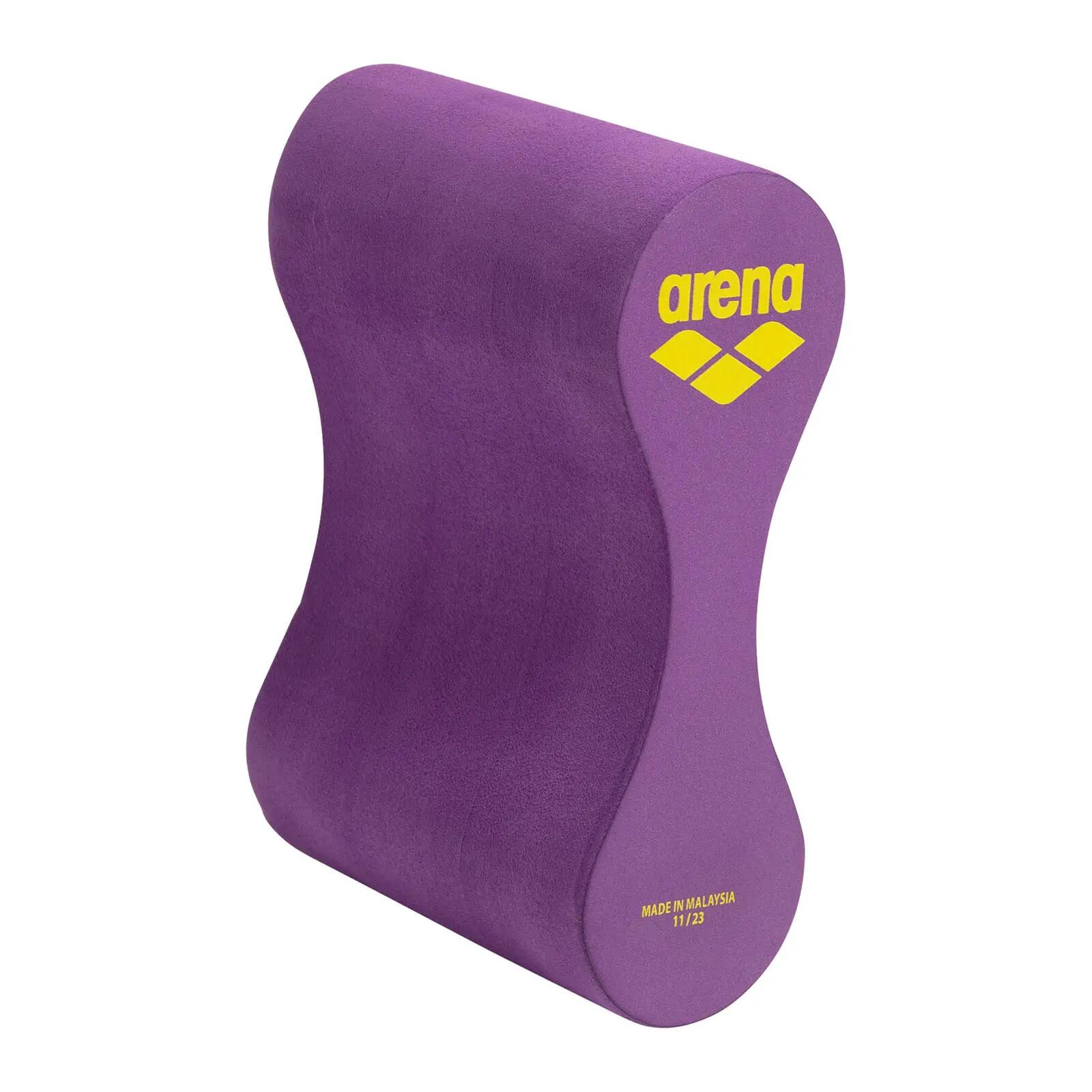 Arena FreeFlow Pullover Violett 2/4