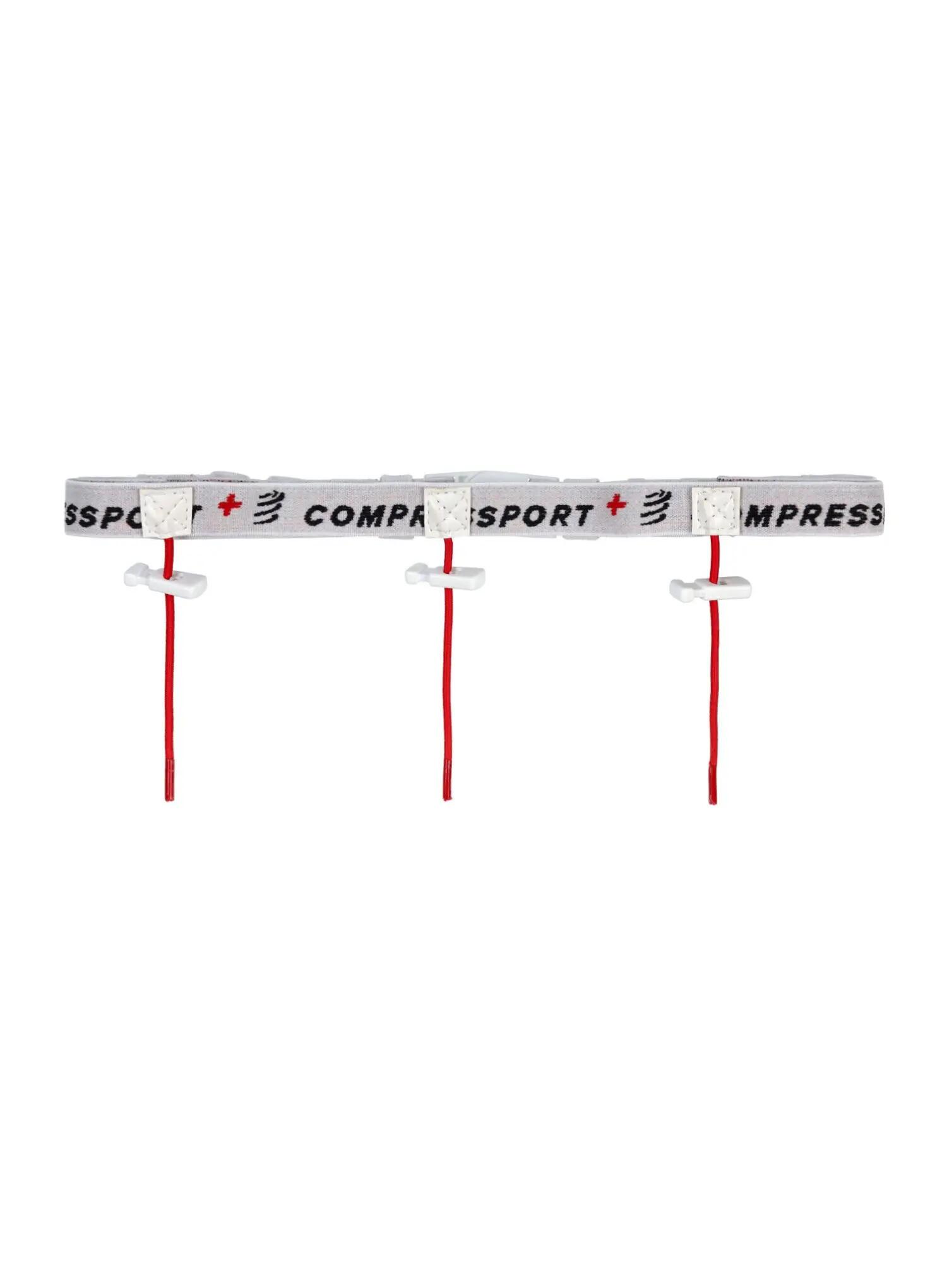 Cinto de corrida Compessport 4/7