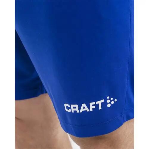 Szorty Craft squad solid 4/7