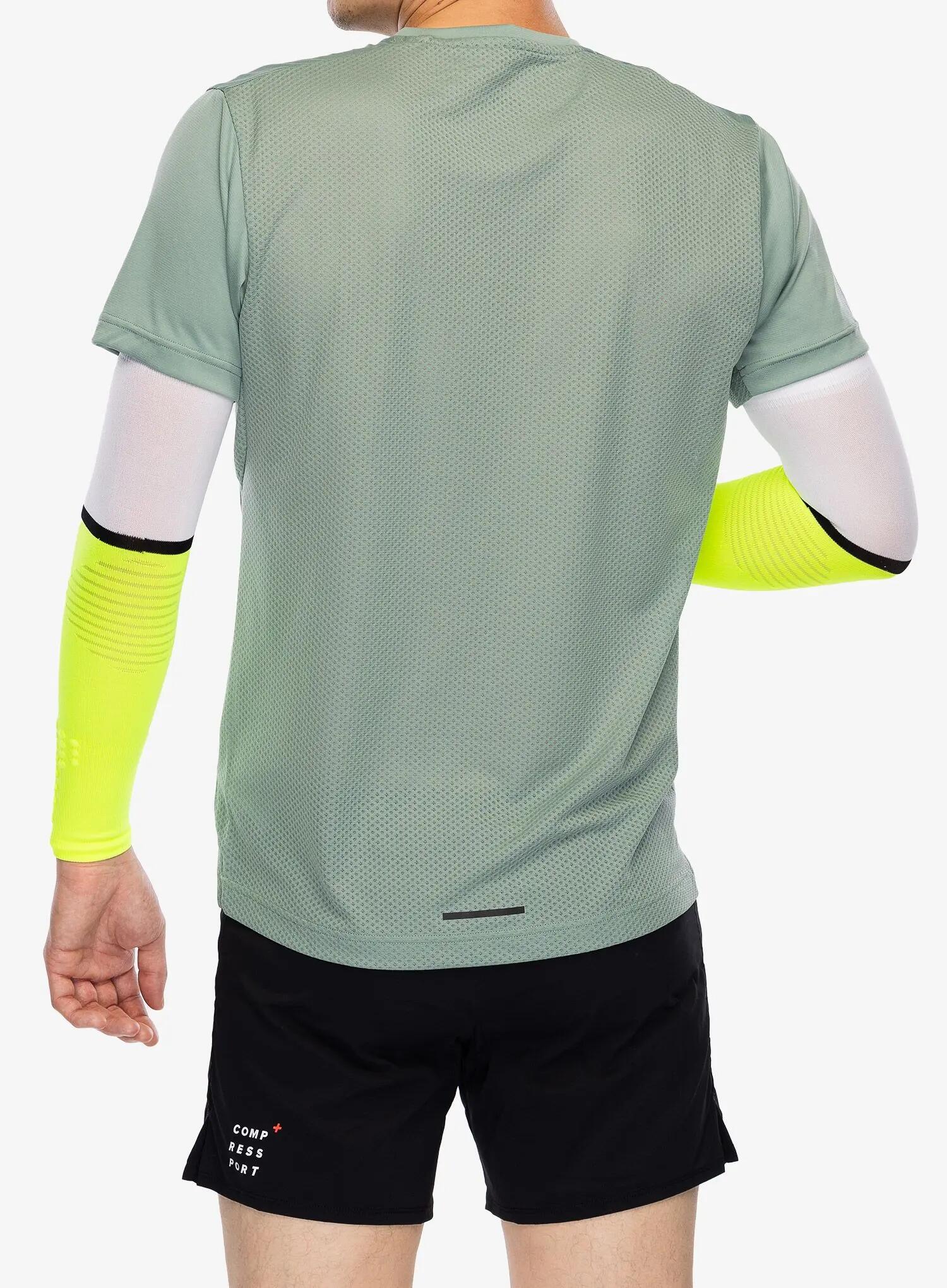 Manguitos de compresión para brazos Compressport "Ultralight" (lote de 2) 2/7