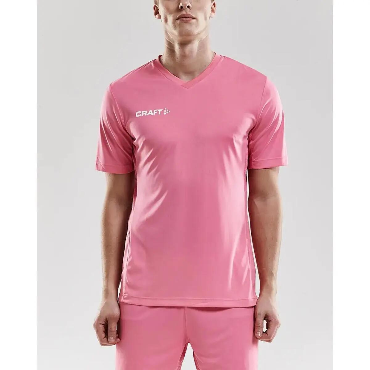 Maillot Craft squad solid 3/7