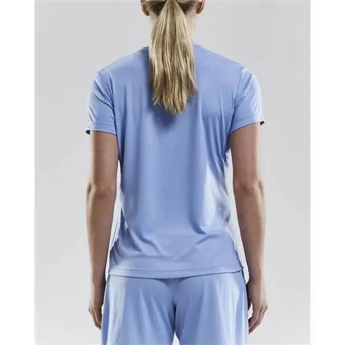 Women's "Squad Jersey Solid" Craft T-shirt 3/4