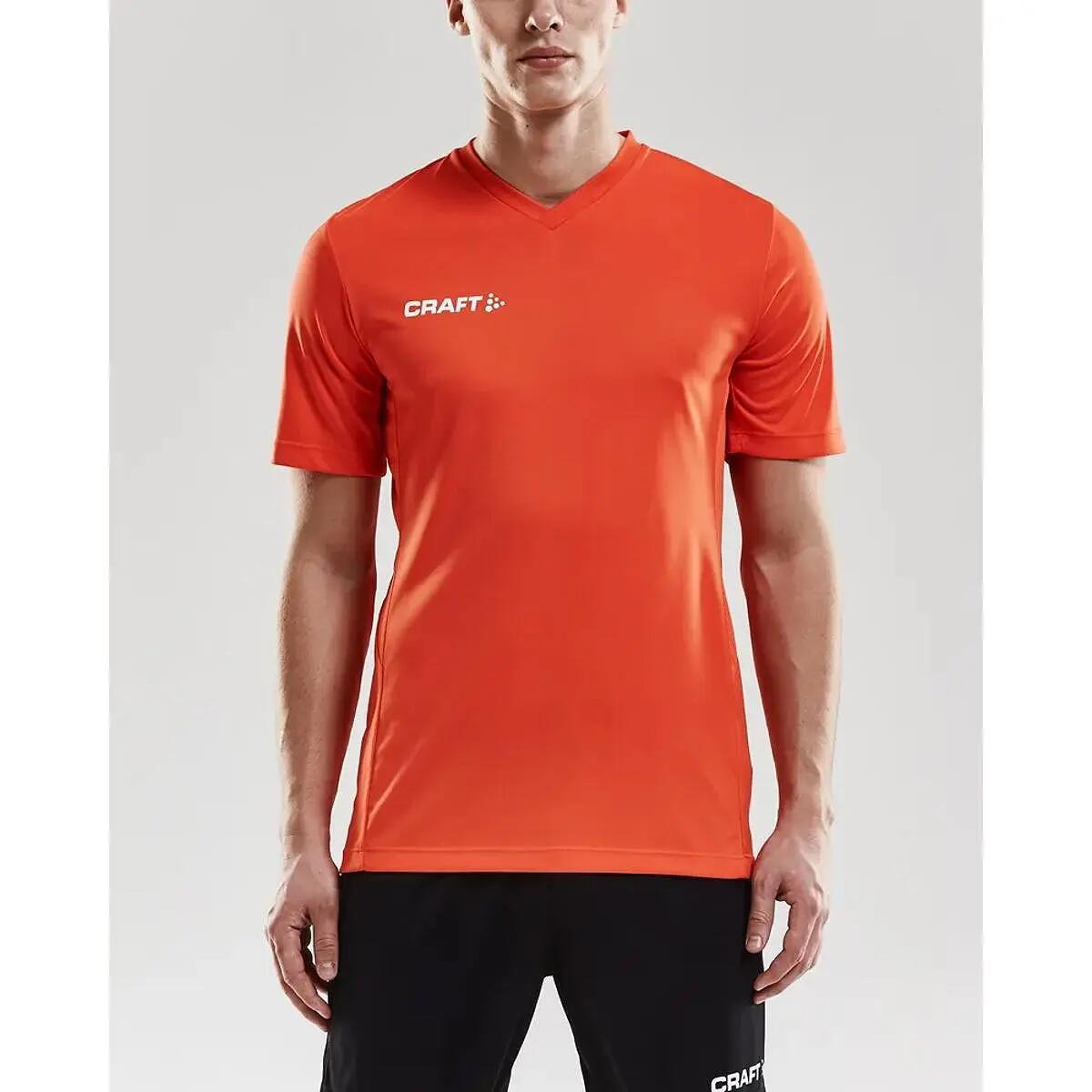 Maglietta da uomo "Squad Jersey Solid" Craft 3/7