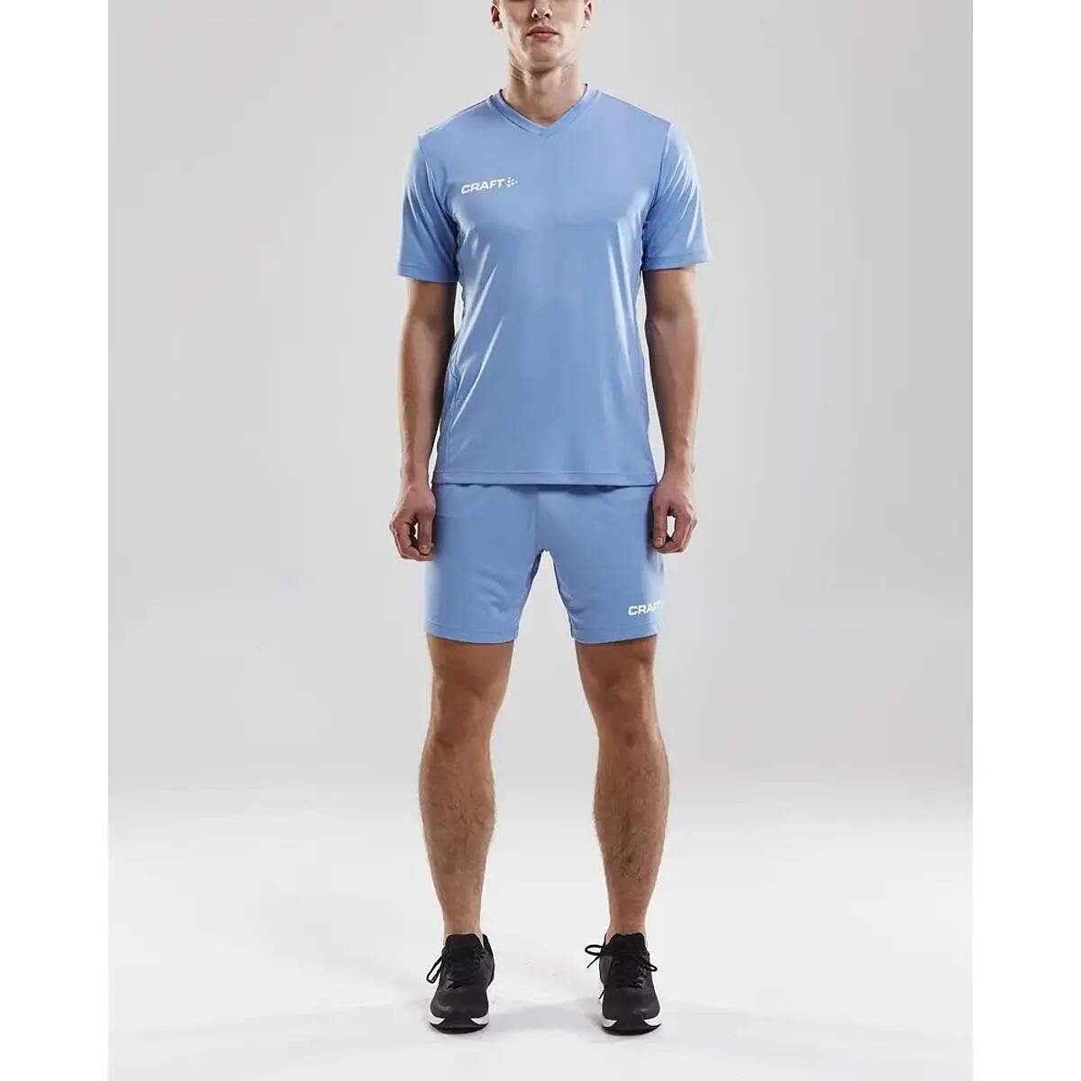 Craft Herren Trikot Squad Jersey Solid 1905560 2/4