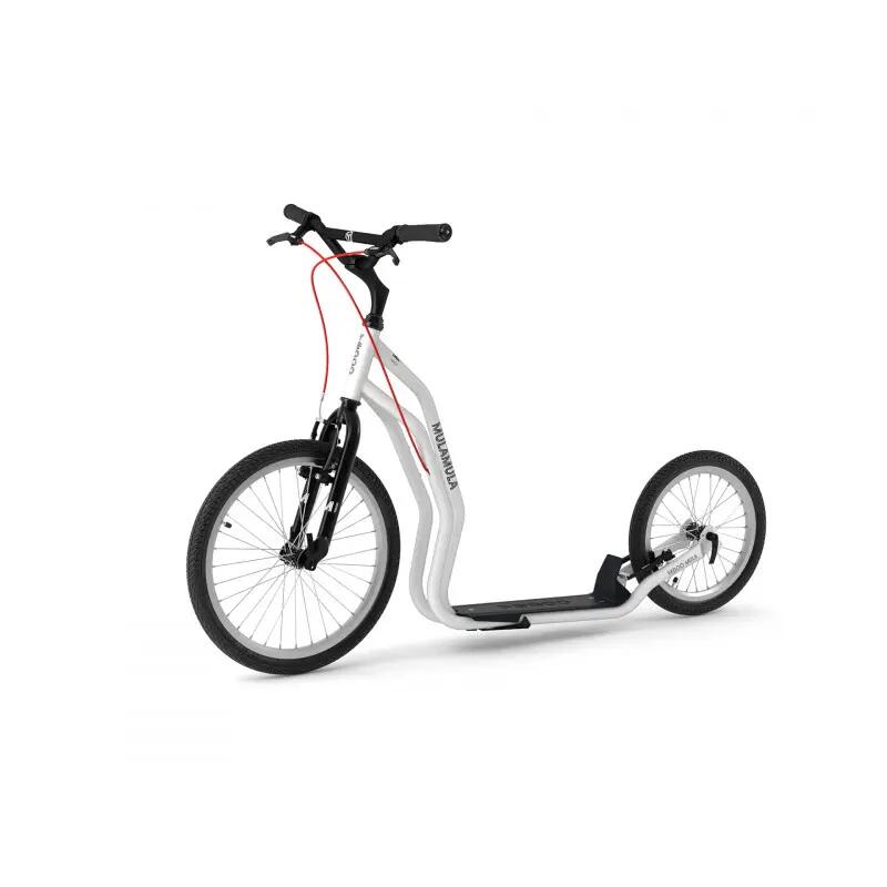 Trottinette pour adultes "Mula RunRun" Yedoo 5/15