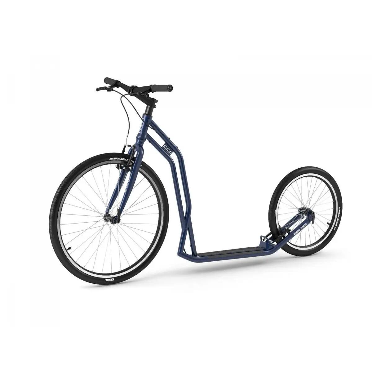 Yedoo "S2620" scooter for adults 2/3