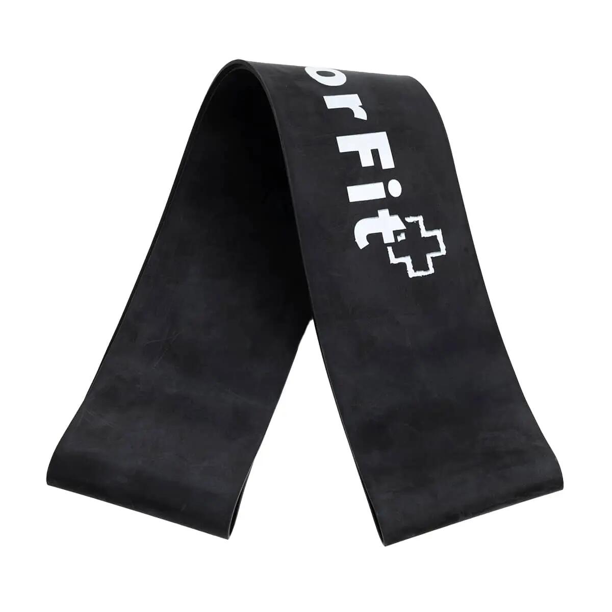 Loops" latex mini resistance band GladiatorFit 2/5