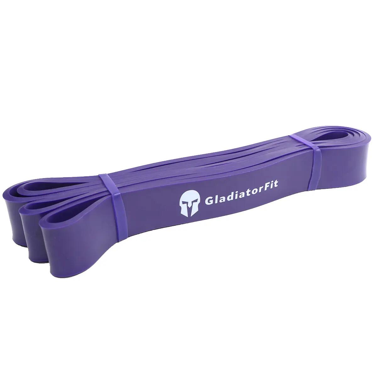 Banda di resistenza in lattice elastico GladiatorFit 2/5