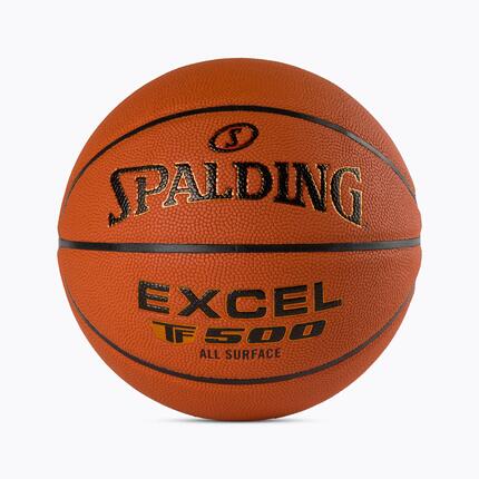 Ballon de basket "Excel TF 500" Spalding