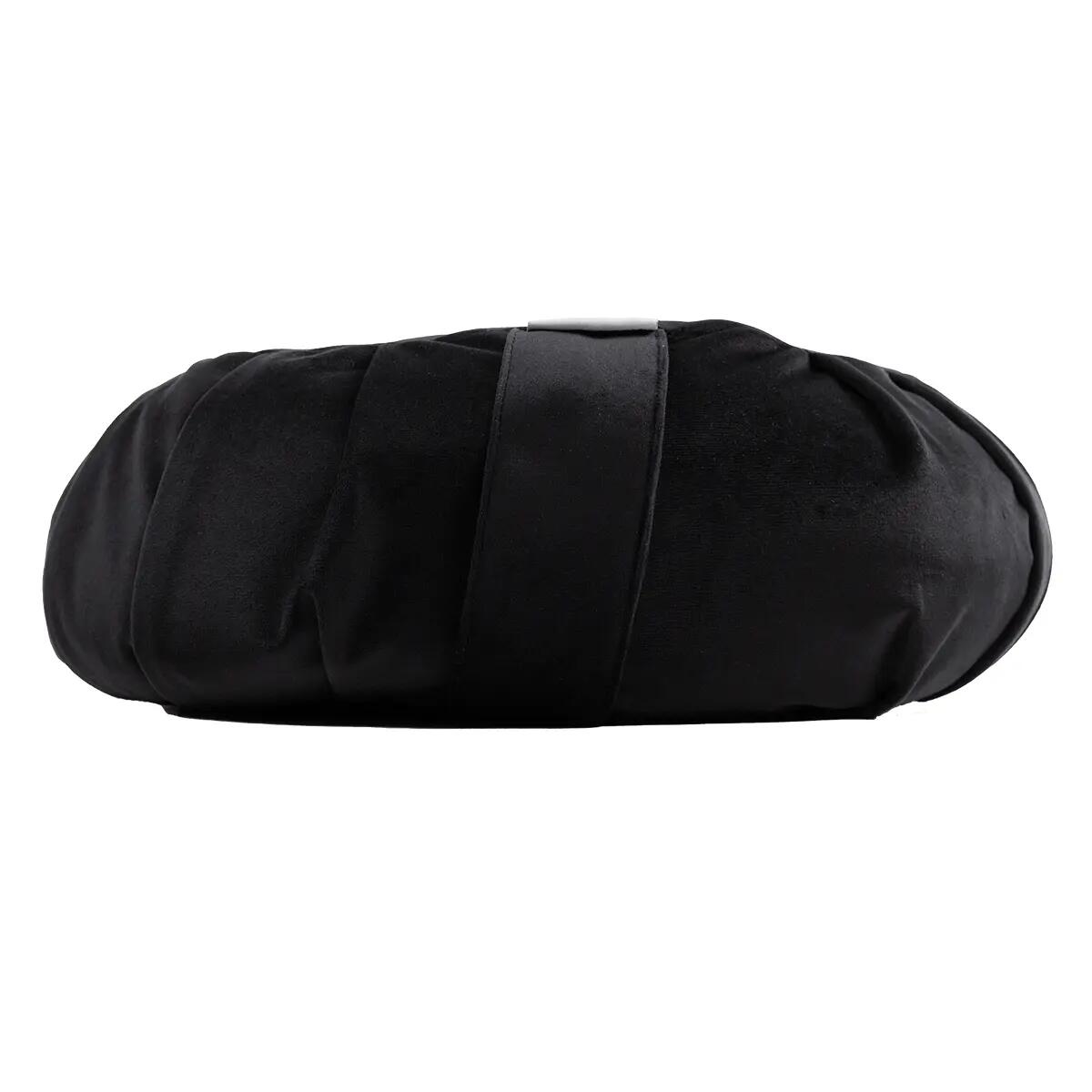 Almofada de meditação Zafu Zen em algodão Ø 35cm JustFit 2/5
