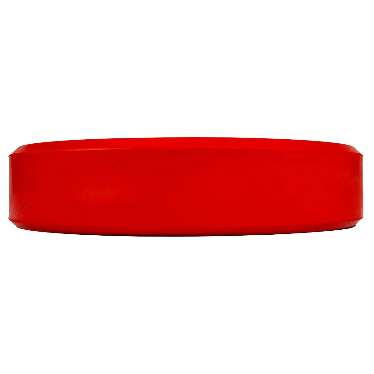 Olympic color rubber “Bumper Plate” Ø 51mm GladiatorFit 3/5