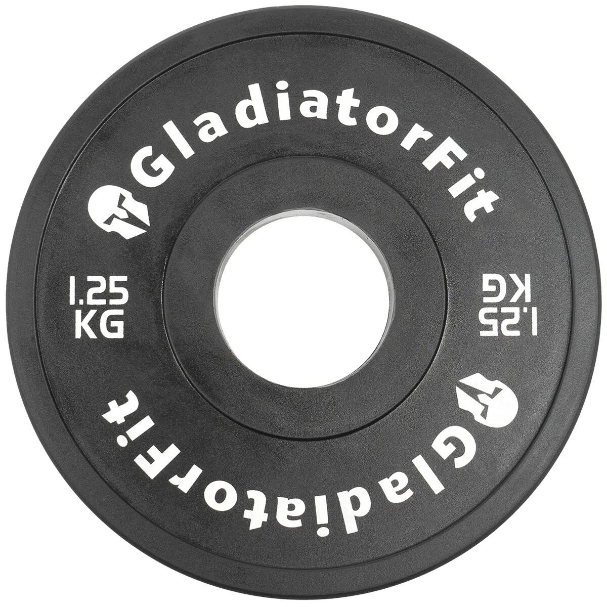 Fractional Plate" Scheiben Ø 51mm GladiatorFit (Satz von 2) 3/4