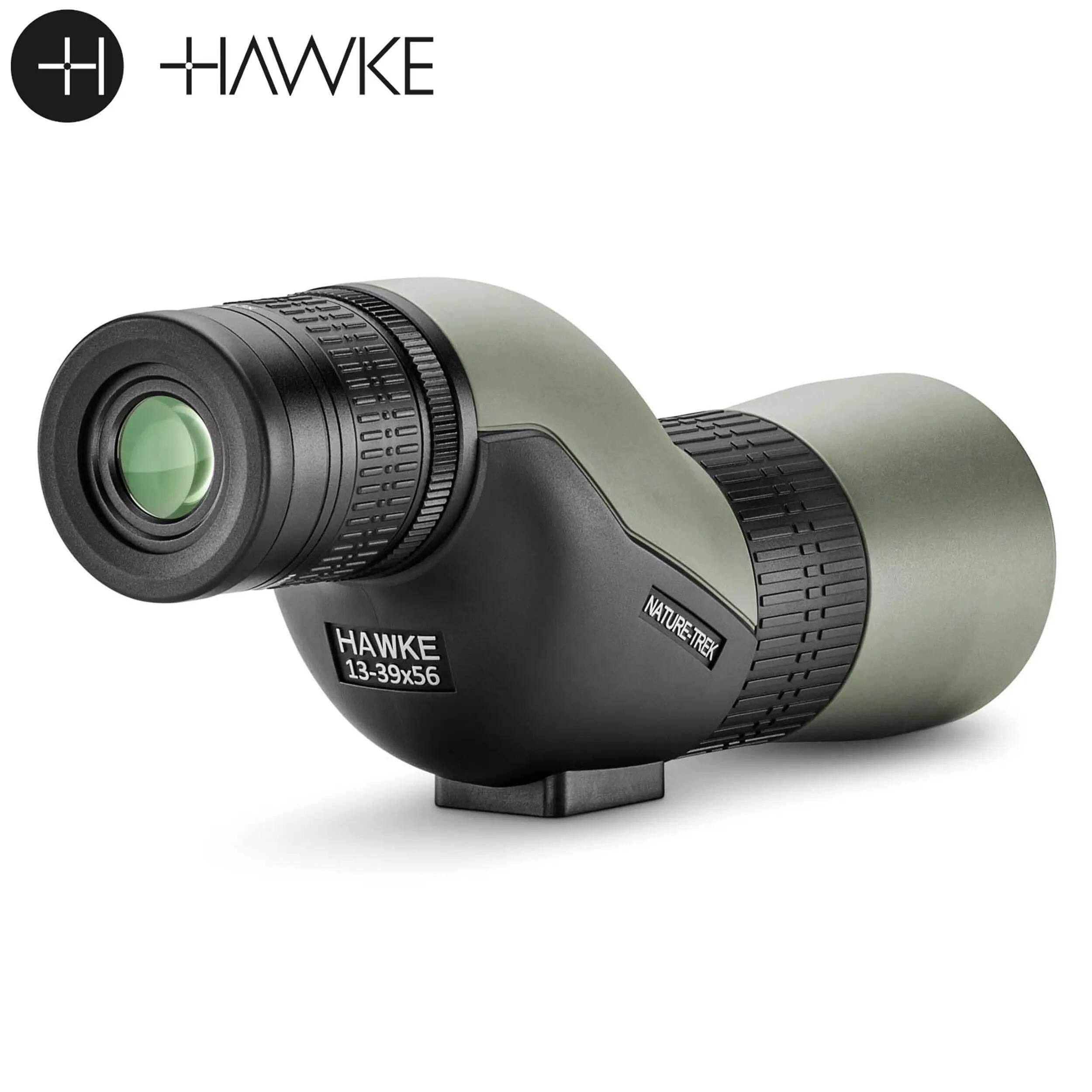 Telescópio terrestre Hawke Nature Trek 13-39X56 2/3