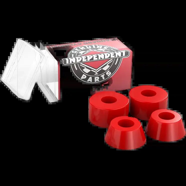 Rodas Independent Standard Cylinder 88A 1/2