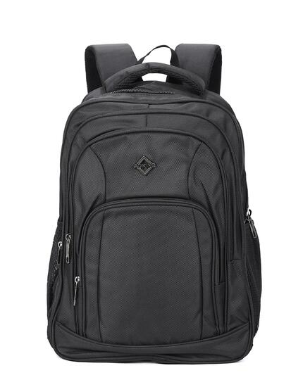 Sac à Dos Aoking Polyester 33x45cm avec 4 Compartiments et Bretelle Réglable