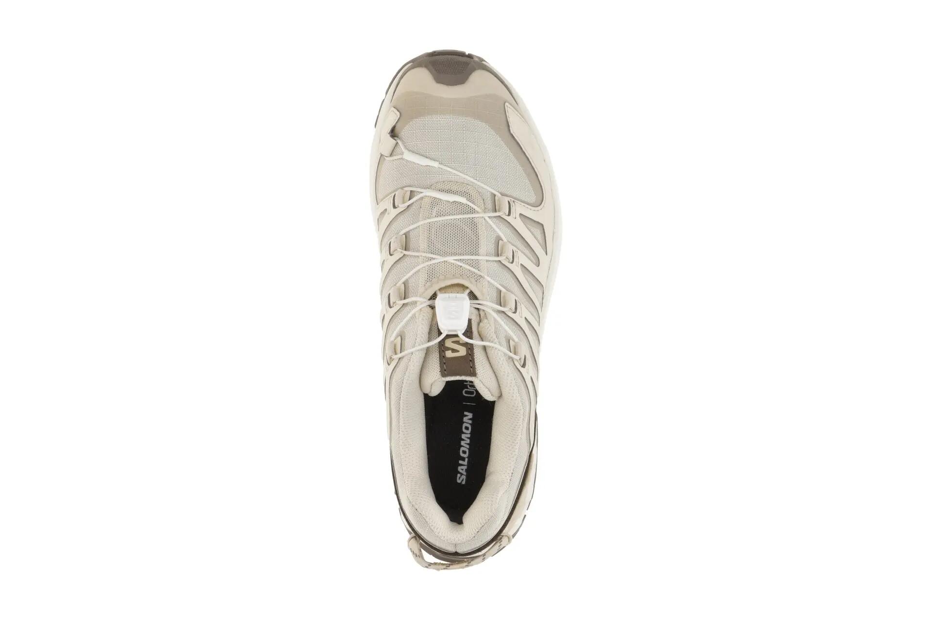 Salomon XA Pro 3D V9 Lifelong Schuhe beige Damen 491539 6/7