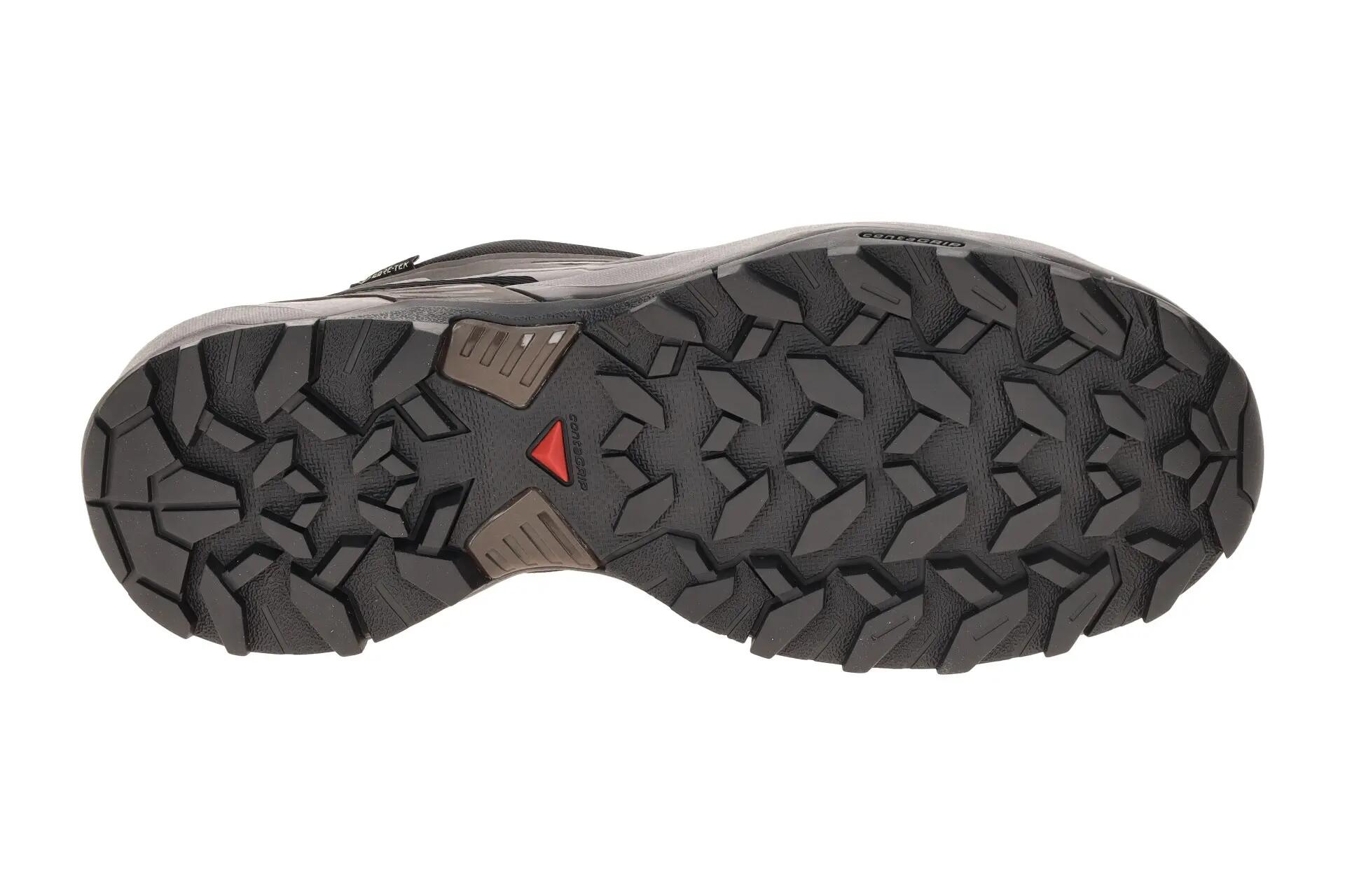 Buty trekkingowe Salomon X ULTRA 360 GTX L45473300 7/7