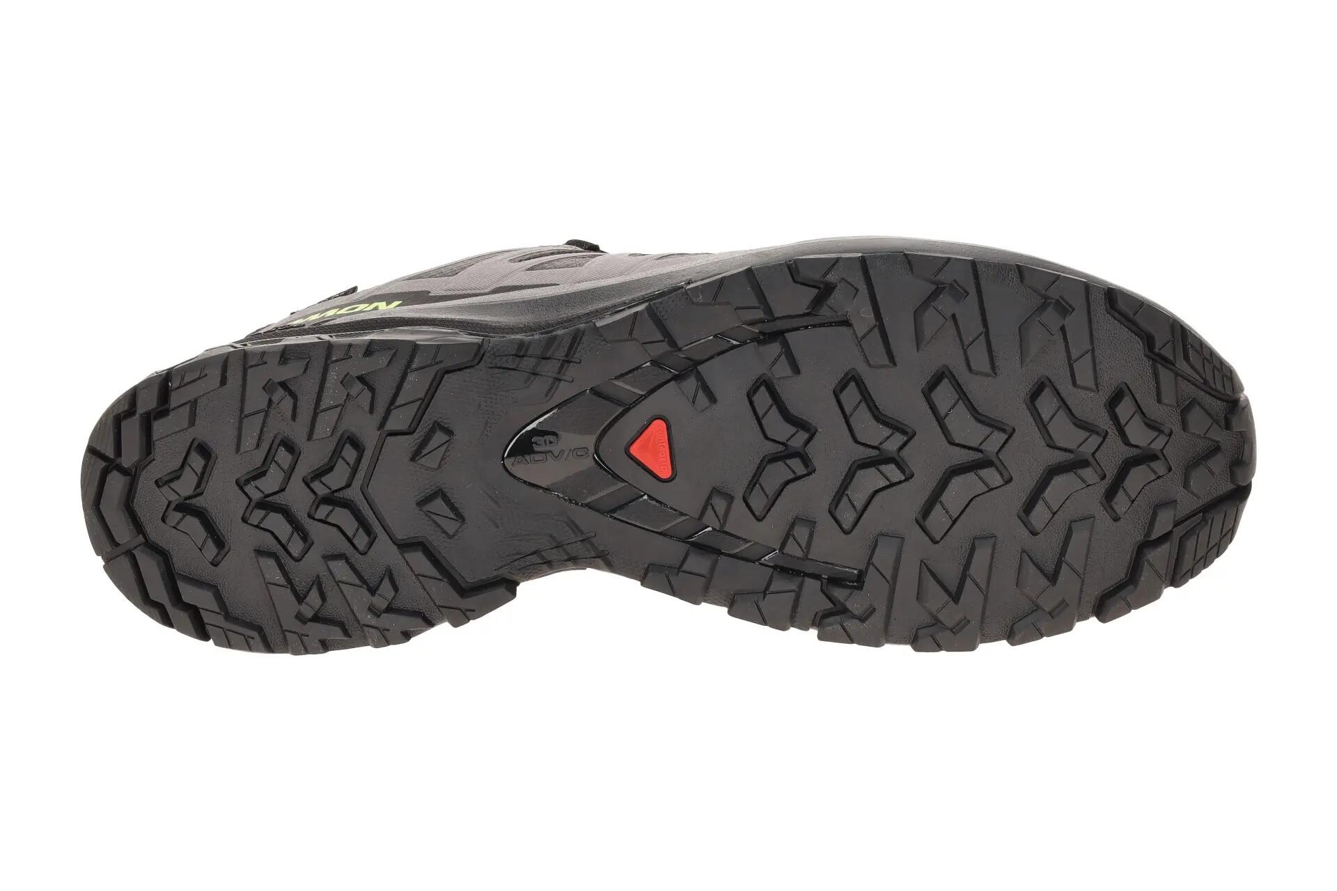 Homem - Salomon Xa Pro 3d V9 Gtx - 479873 - Preto 7/7