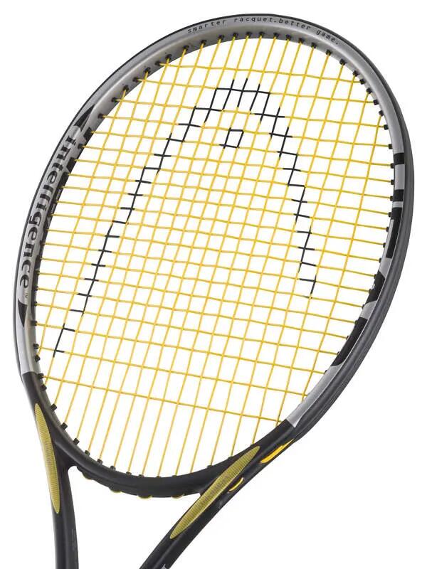 Rakieta tenisowa Head iPrestige MP 2.0 2026 4/5