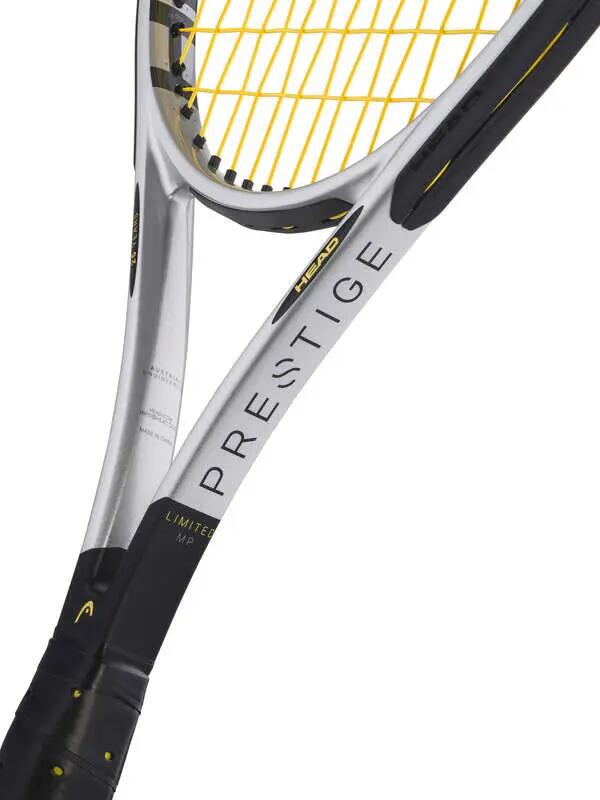 Tennis racket Head Prestige MP Limited 2026 3/5