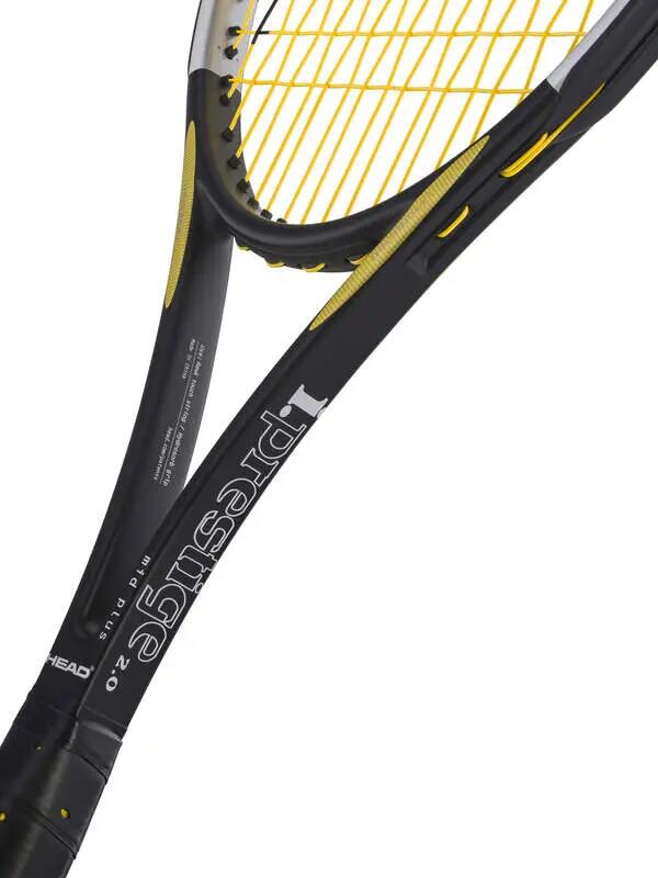 Rakieta tenisowa Head iPrestige MP 2.0 2026 3/5