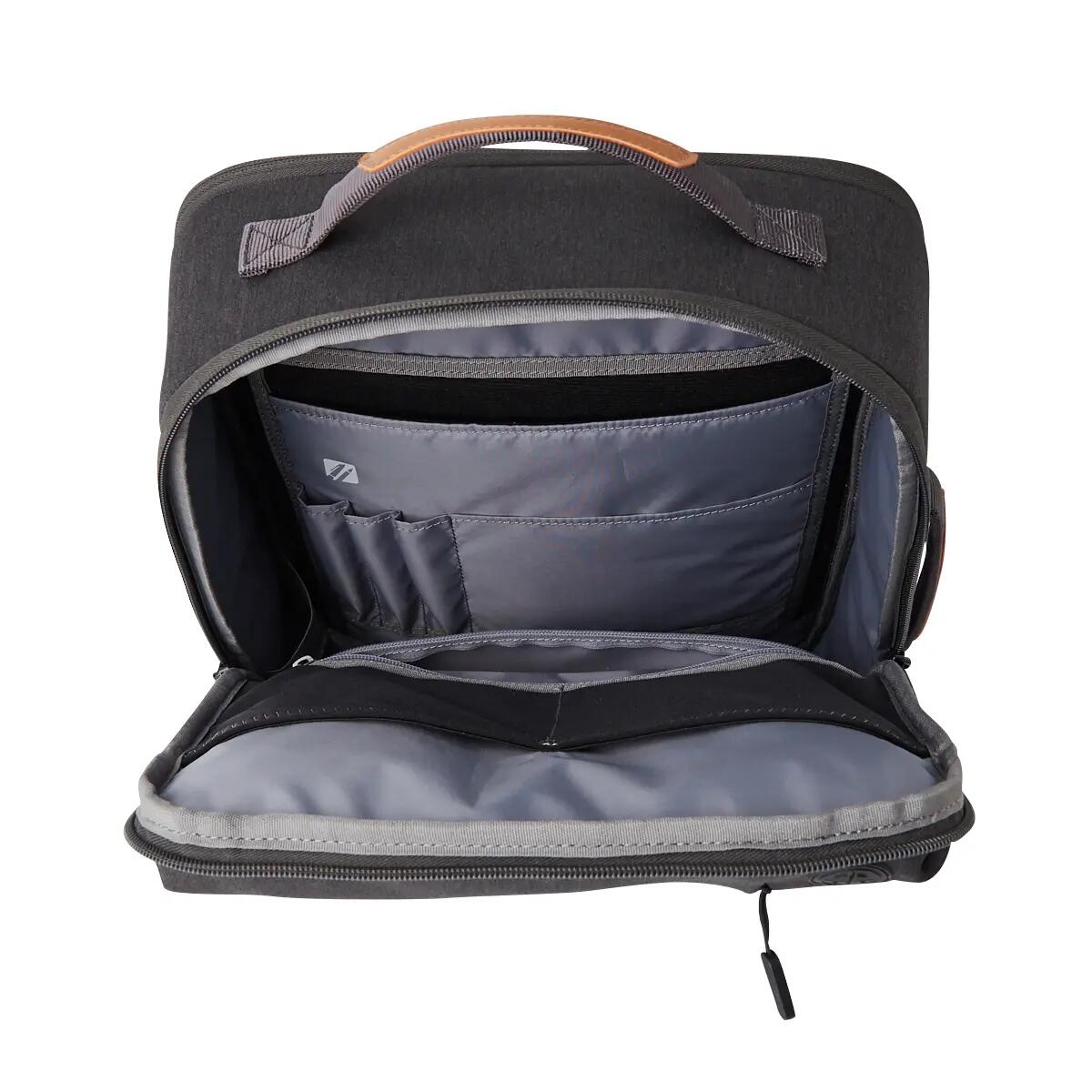 Sac à Dos Urban 30 litres Gris 5/7