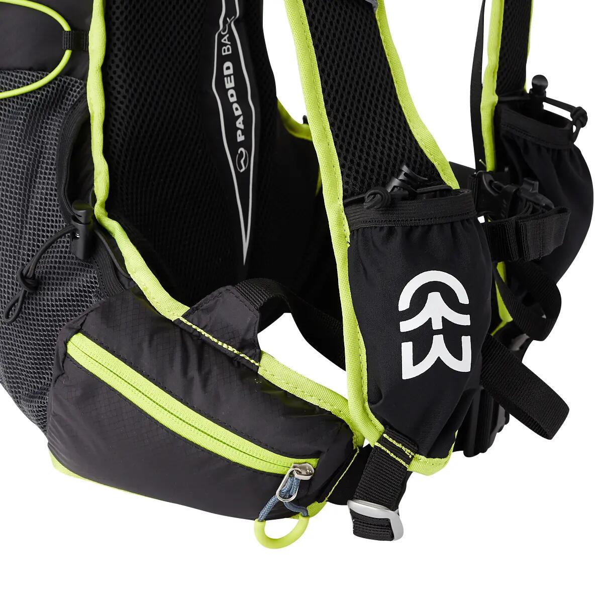 Zaino da trekking "Raid" 16L Wilsa 5/9