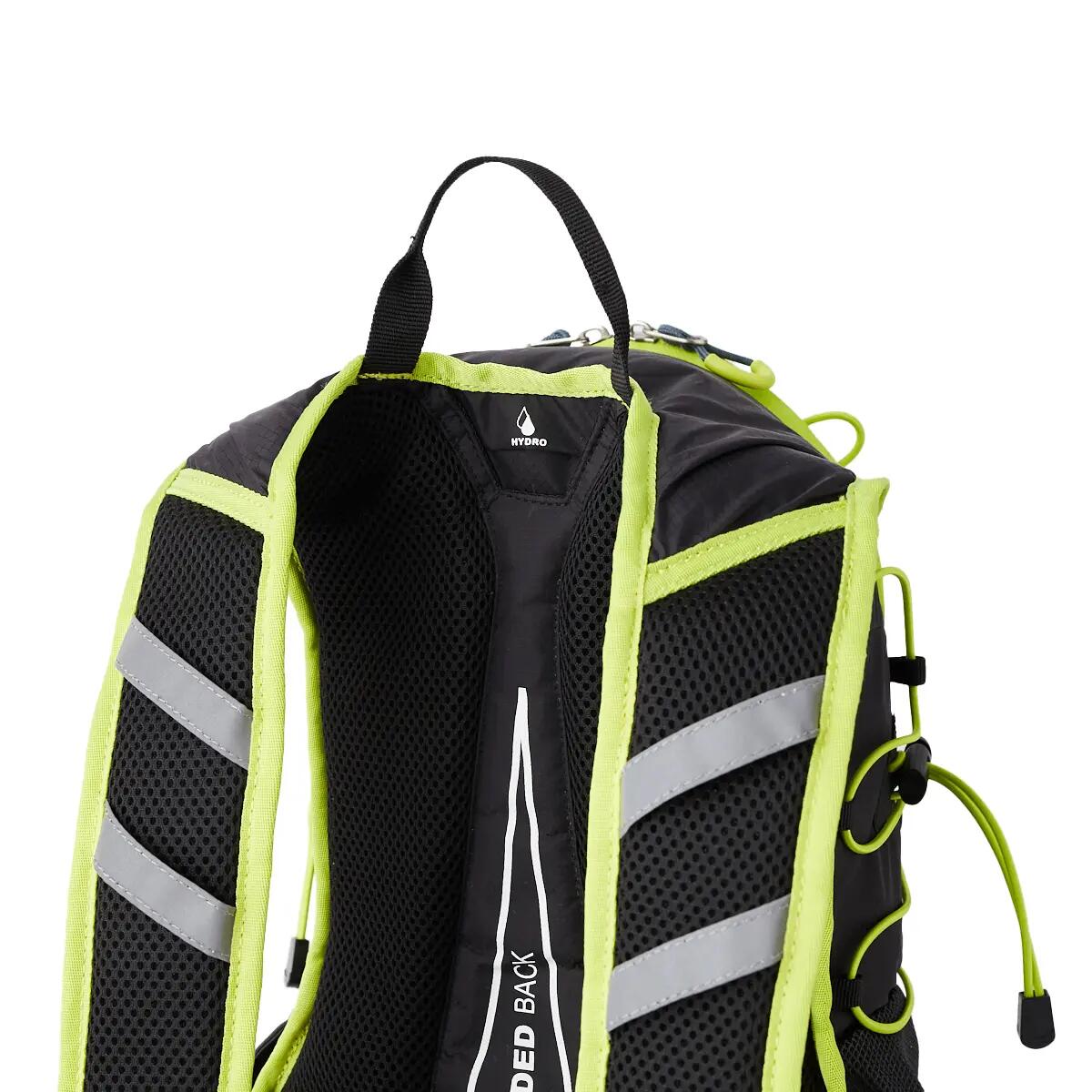 Zaino da trekking "Raid" 16L Wilsa 4/9
