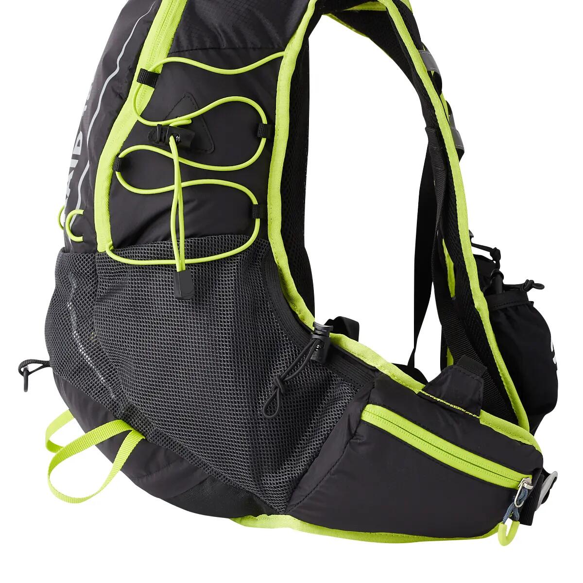 Zaino da trekking "Raid" 16L Wilsa 3/9