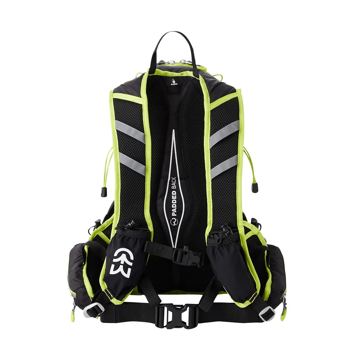 Zaino da trekking "Raid" 16L Wilsa 2/9