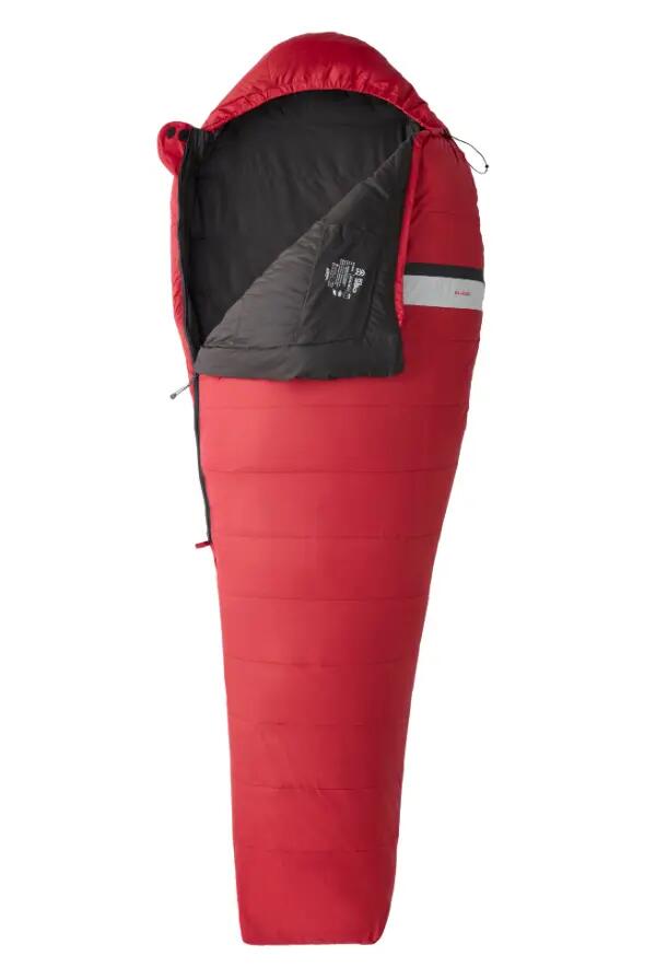 Sacchi a pelo Kl 250 Zip Sinistra 2/9