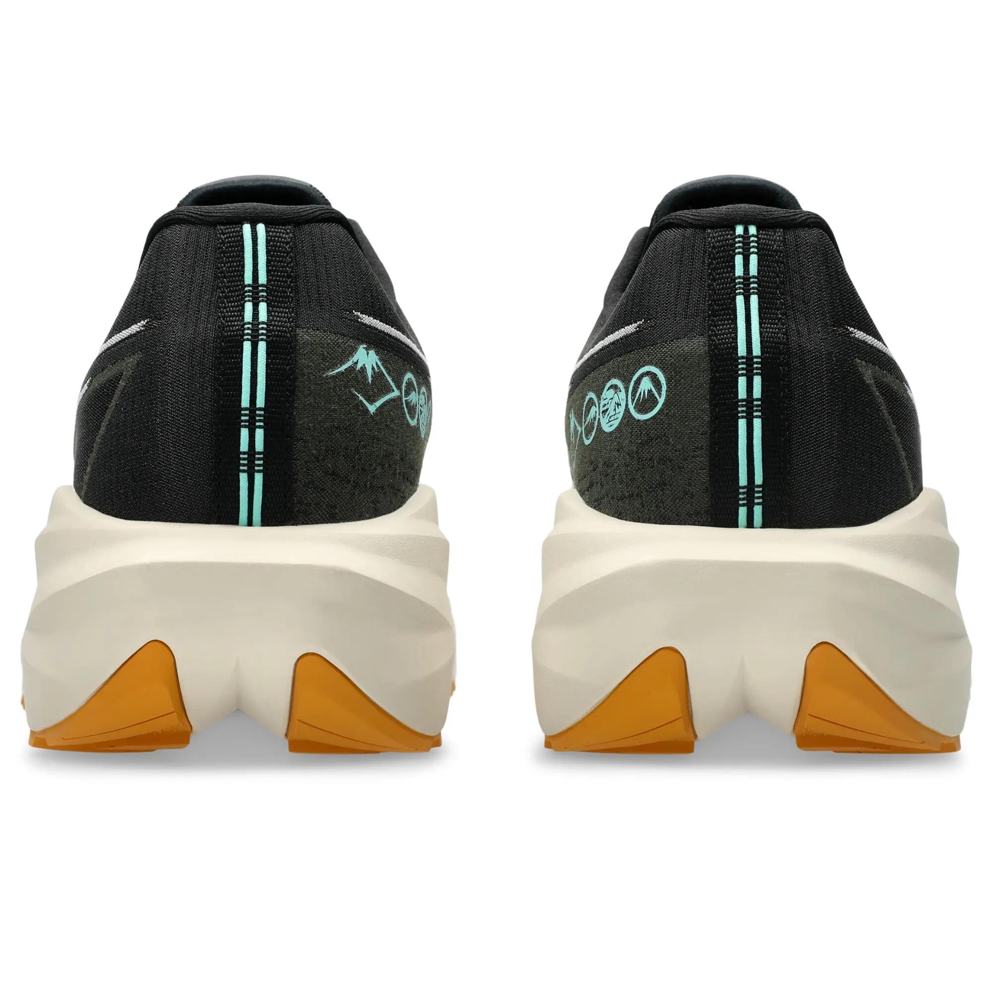 Pantofi De Alergare Asics Blazeblast Adult 4/7