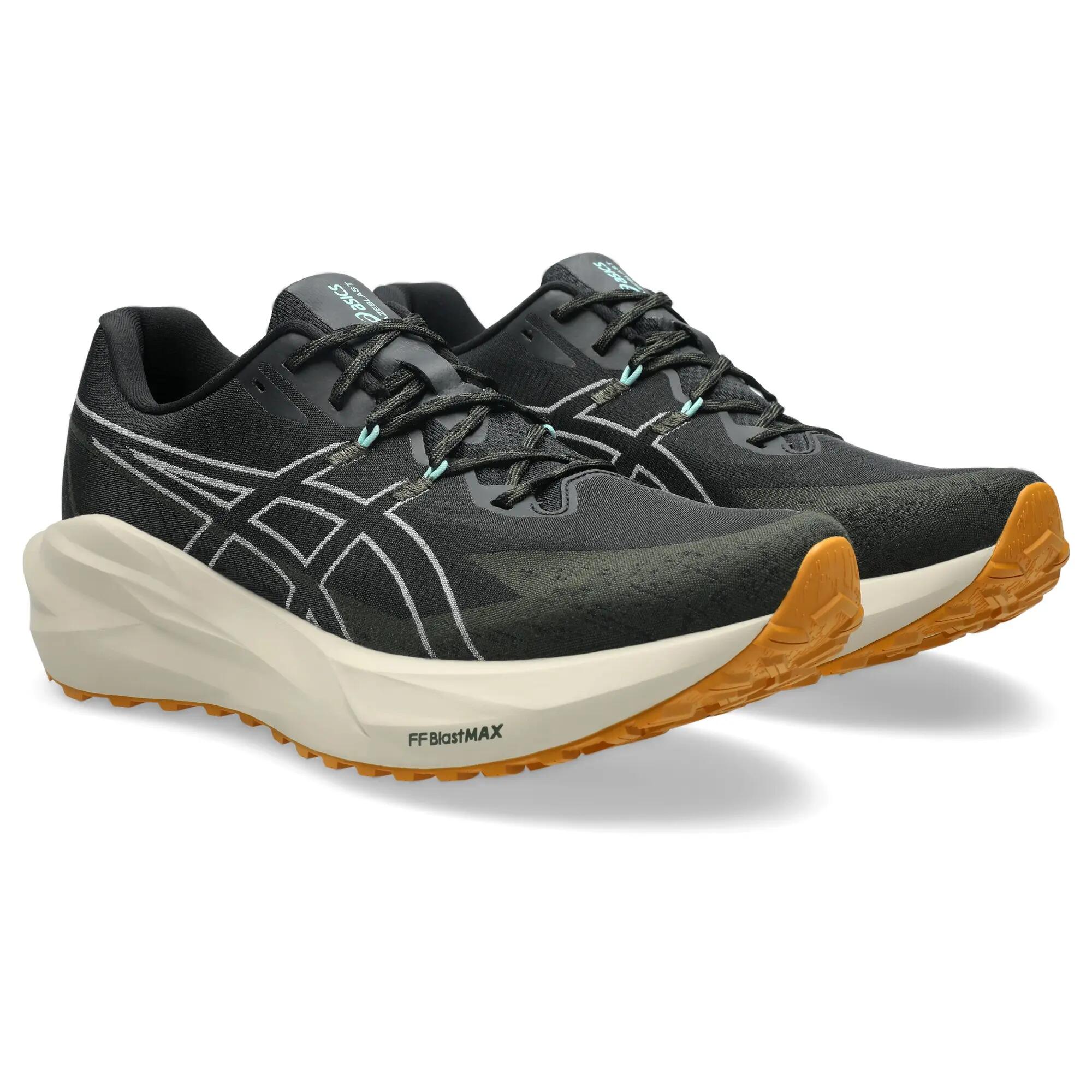 Pantofi De Alergare Asics Blazeblast Adult 3/7