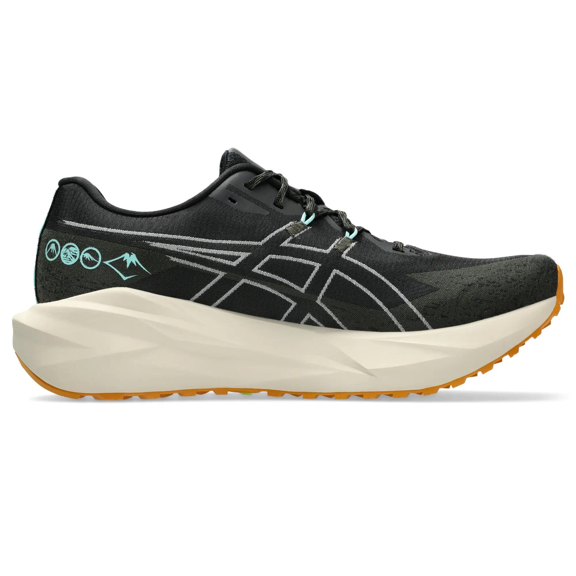 Pantofi De Alergare Asics Blazeblast Adult 2/7
