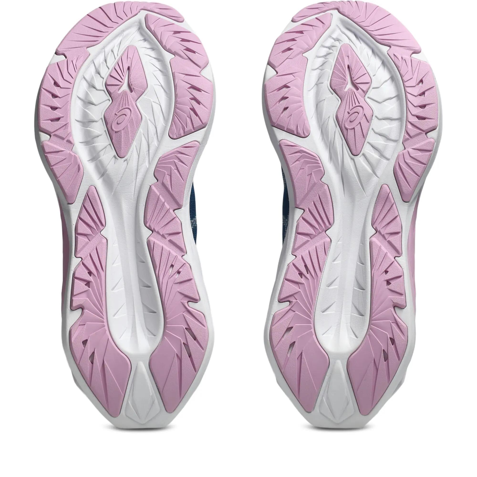 Chaussures De Running Asics Dynablast 6 Femme 5/6