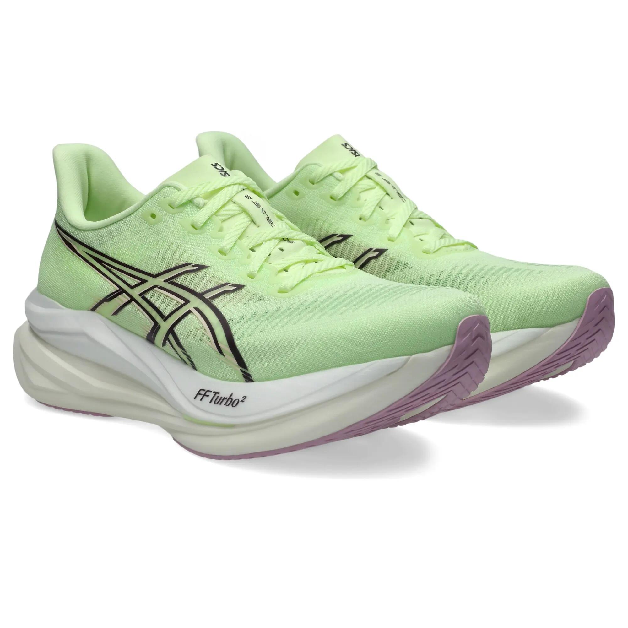 Asics Sonicblast 2 Laufschuhe Erwachsene 3/6