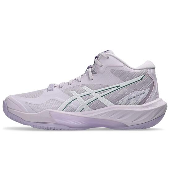 Buty Do Siatkówki Asics Sky Elite Ff Mt 4 Dorosłych